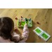 Joc logic SmartGames, Smart Farmer, pentru jucatori de peste 5 ani